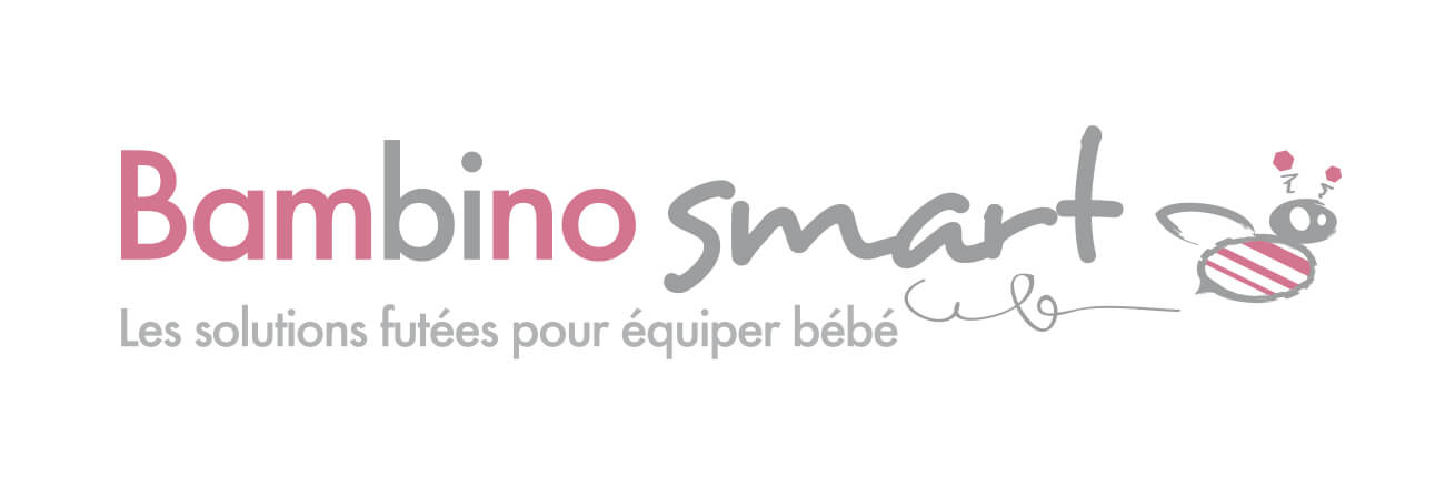 logotype Bambino Smart