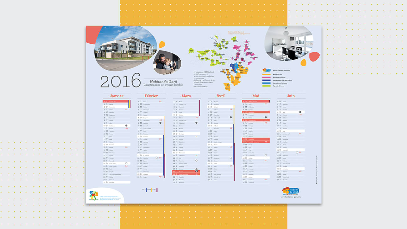 calendrier habitat du gard