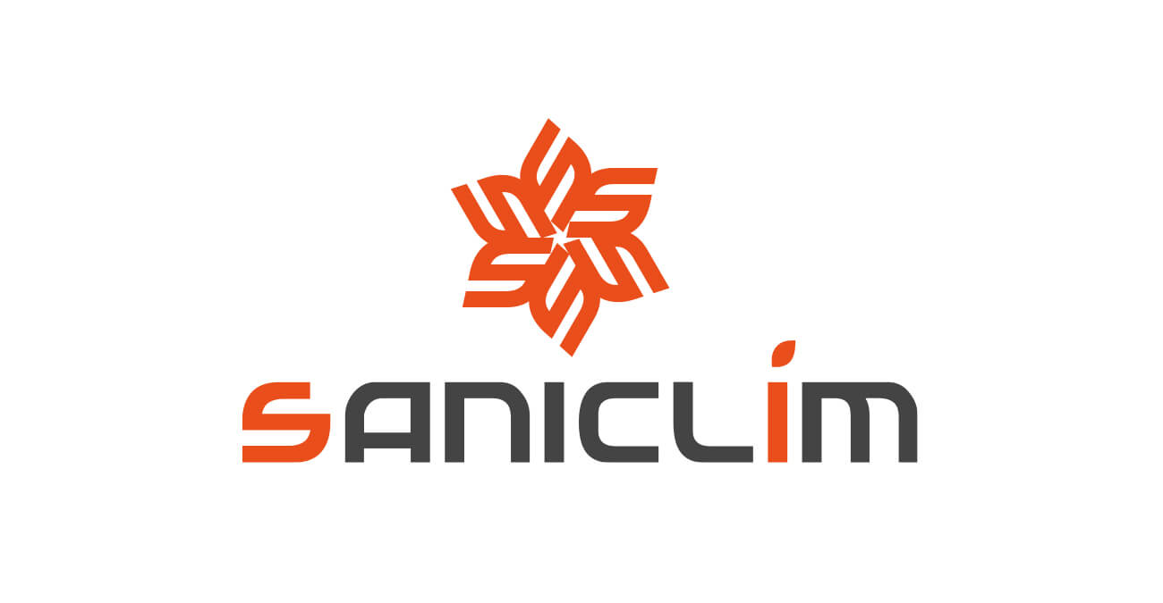 Logotype Saniclim